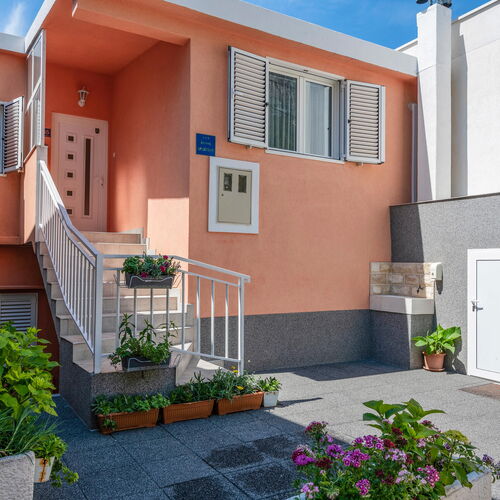Apartman Makarska - CDC634  4