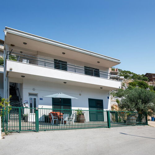 Apartman Ploče - CDR507  2