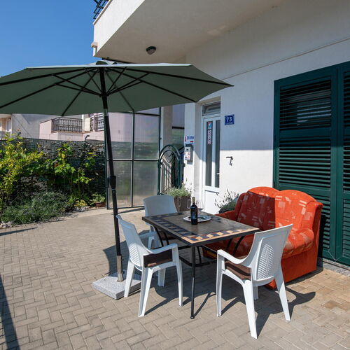 Apartman Ploče - CDR507  3