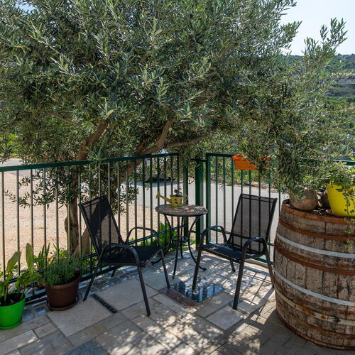Apartman Ploče - CDR507  4