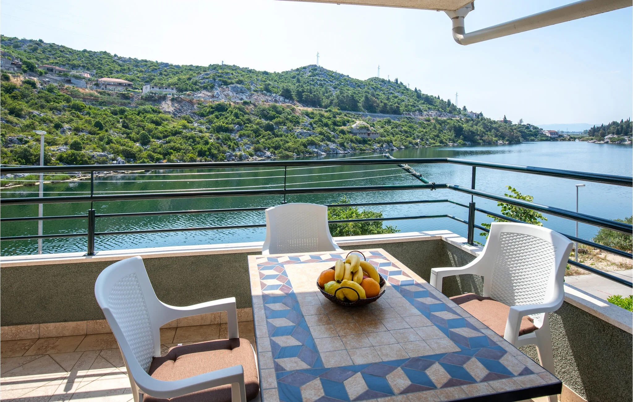 Apartman Ploče - CDR507
