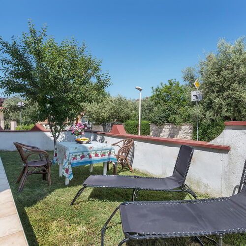 Apartman Pula - CIR481  2