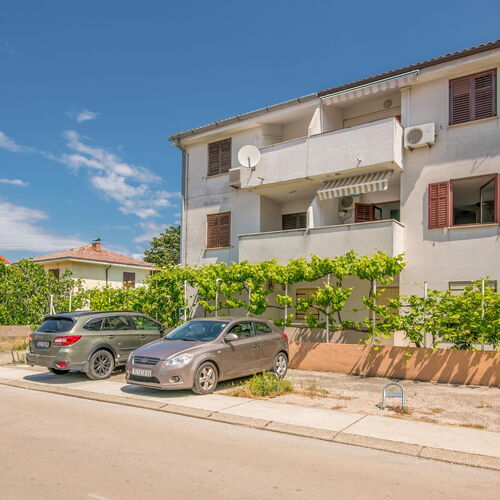 Apartman Krk - CKI278  2