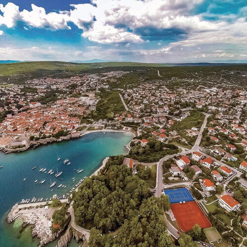 Apartman Krk - CKI278  3