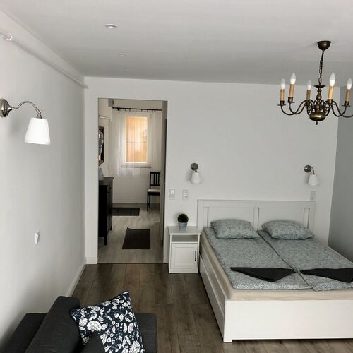 Beauty Apartman Balatonföldvár  2