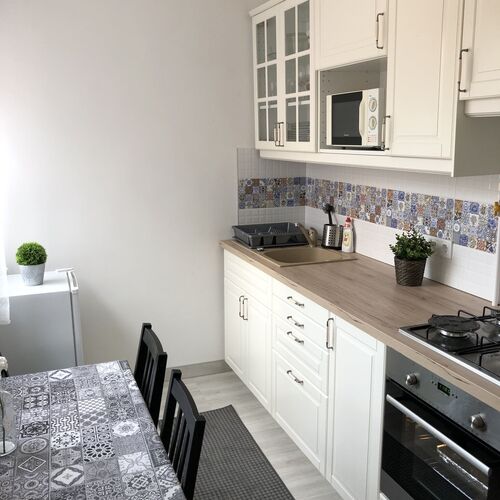 Beauty Apartman Balatonföldvár  4