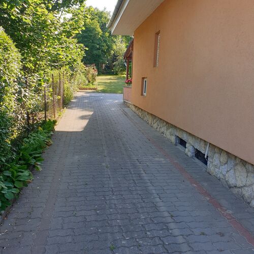 Krisztián Ház Balatonföldvár  2