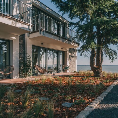 Villa Salve Badacsonytomaj  3
