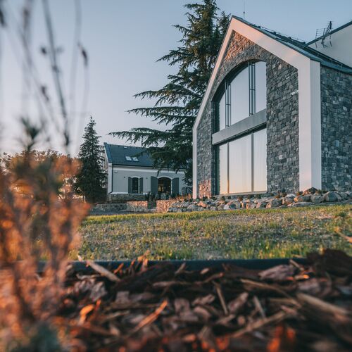 Villa Salve Badacsonytomaj  4