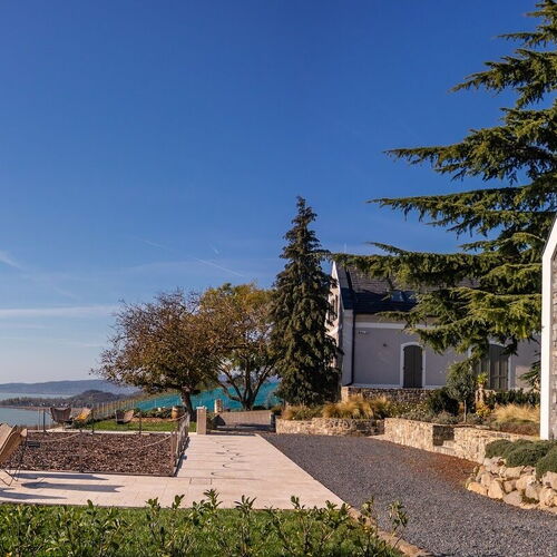 Villa Salve Badacsonytomaj  2