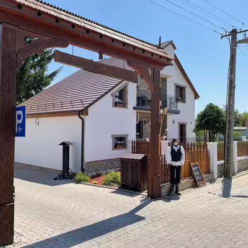 Kukorica Csárda Apartman Balatonújlak 005 kép