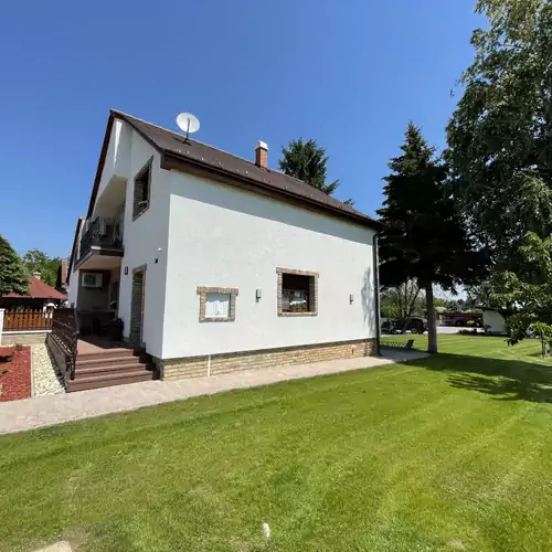 Kukorica Csárda Apartman Balatonújlak 006 kép