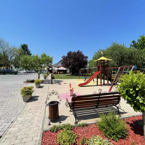 Kukorica Csárda Apartman Balatonújlak 018 kép