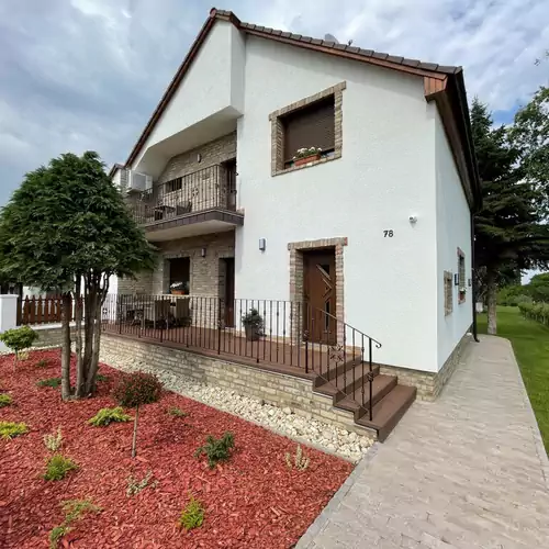 Kukorica Csárda Apartman Balatonújlak 020 kép