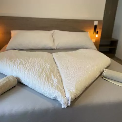 Kukorica Csárda Apartman Balatonújlak 027 kép