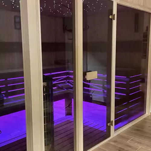 Kukorica Csárda Apartman Balatonújlak 030 kép