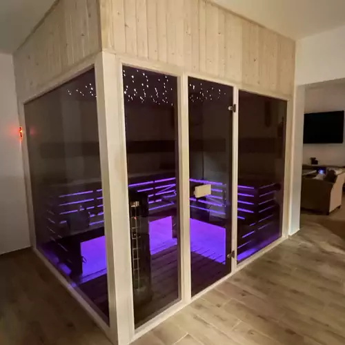 Kukorica Csárda Apartman Balatonújlak 031 kép