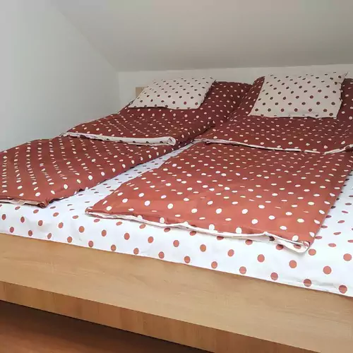 Belvárosi Tóth Apartman Baja 006 kép