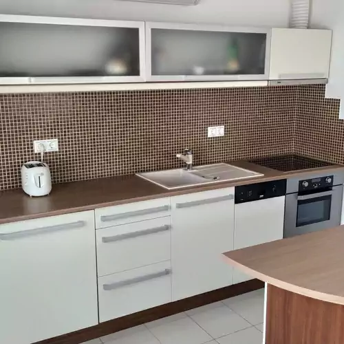 Belvárosi Tóth Apartman Baja 008 kép