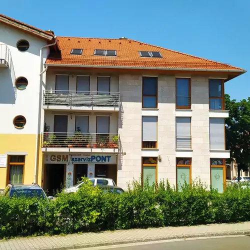 Belvárosi Tóth Apartman Baja 012 kép