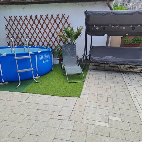 Tünde Lak Apartman Siófok  4