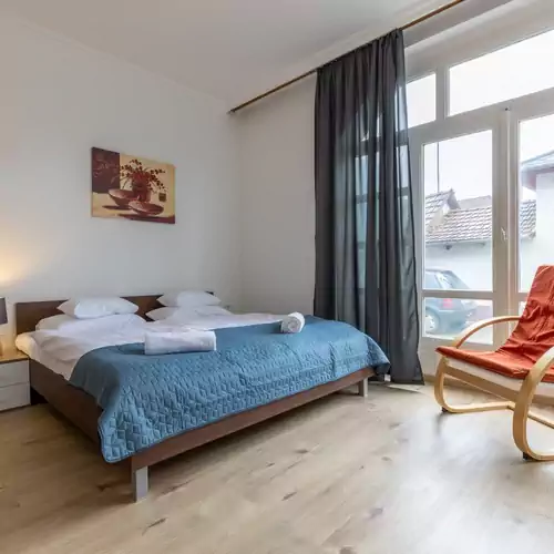 Compass Apartmanok I. Hajdúszoboszló 010 kép