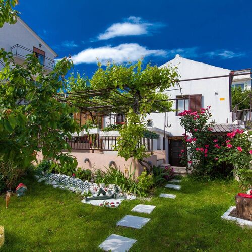 Holiday House Borna Crikvenica  2