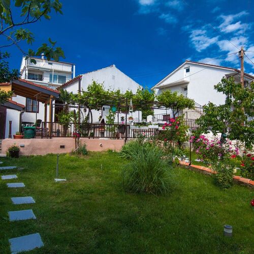 Holiday House Borna Crikvenica  4