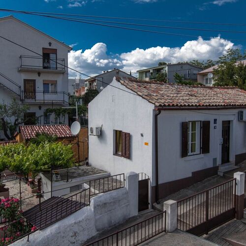 Holiday House Borna Crikvenica  3