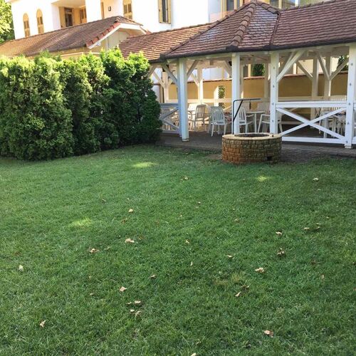 Platán Apartmanház Balatonföldvár  3