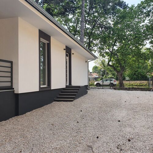 White Grey House Apartman Siófok  3