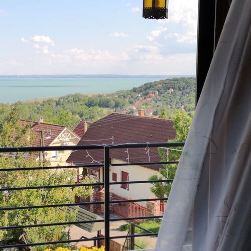 Mátyás8 Apartman Balatonalmádi  2