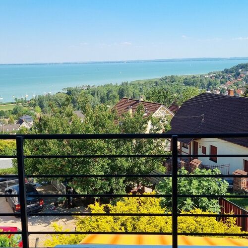 Mátyás8 Apartman Balatonalmádi