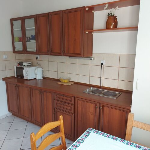 Mandula Nyaralóház Balatonfüred  3