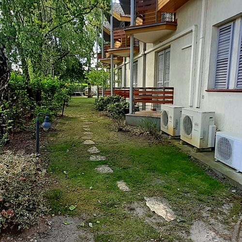 Chank How Kabin Panzió Balatonlelle  4