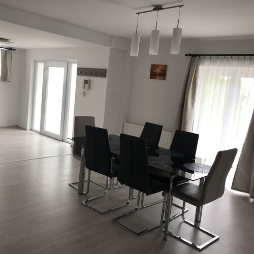 Benó Apartman Balatongyörök  4