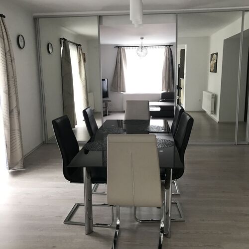 Benó Apartman Balatongyörök  2