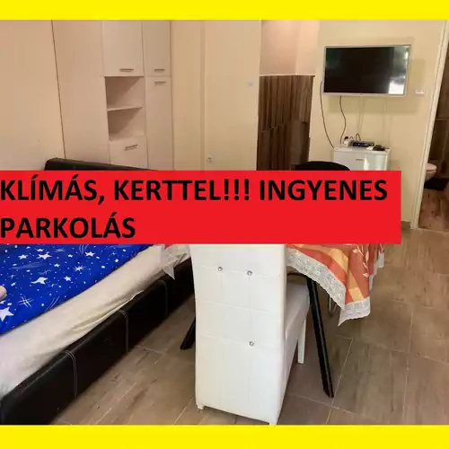 Roland Apartman Zugló 006 kép