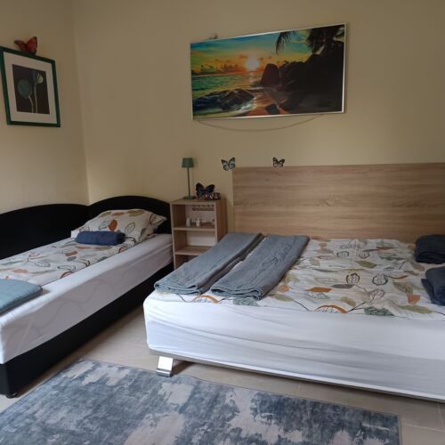 Zsóka Apartman Hajdúszoboszló