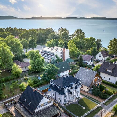 VillaBoglár Panzió Balatonboglár  4