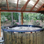 Wellness részleg, relaxáció