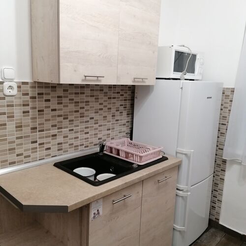 Fülemüle Apartmanház Balatonfenyves  3
