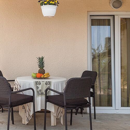 Apartman Pula - CIP046  2