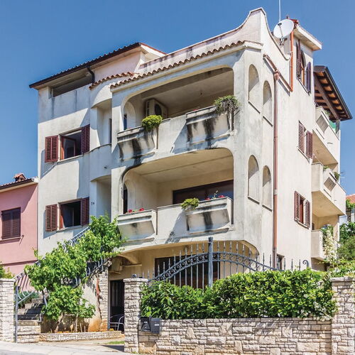 Apartman Pula - CIP498  2