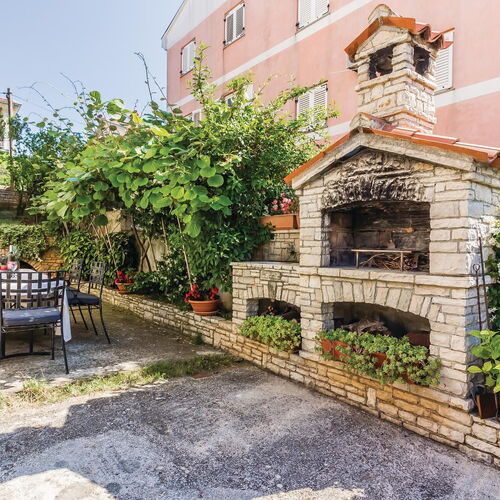 Apartman Pula - CIP498  3