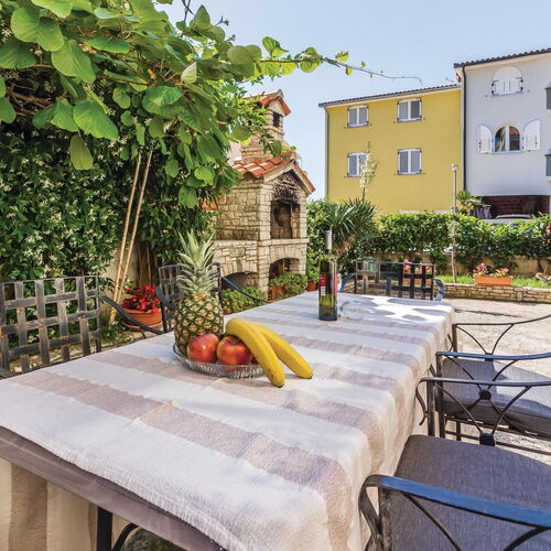 Apartman Pula - CIP498  4