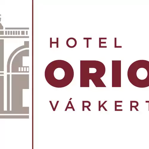 Hotel Orion Várkert Budapest 013 kép