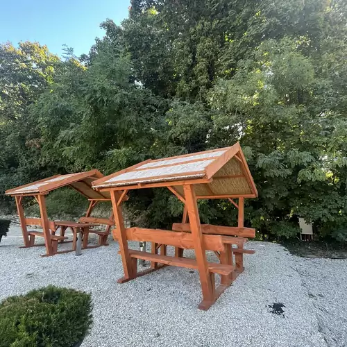 Kinizsi Udvar Apartmanok Balatonboglár 014 kép