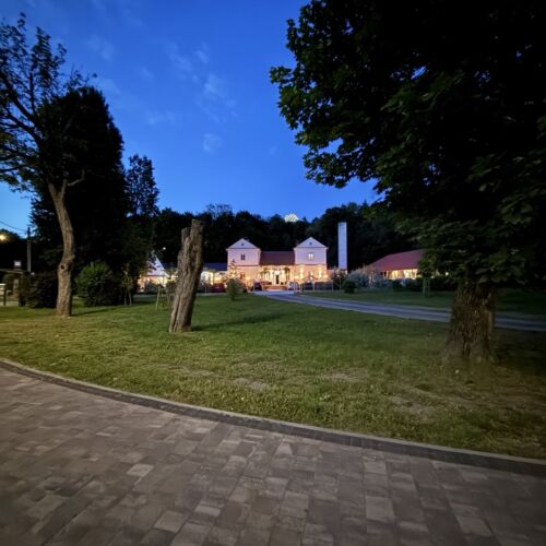 Kinizsi Udvar Apartmanok Balatonboglár  3