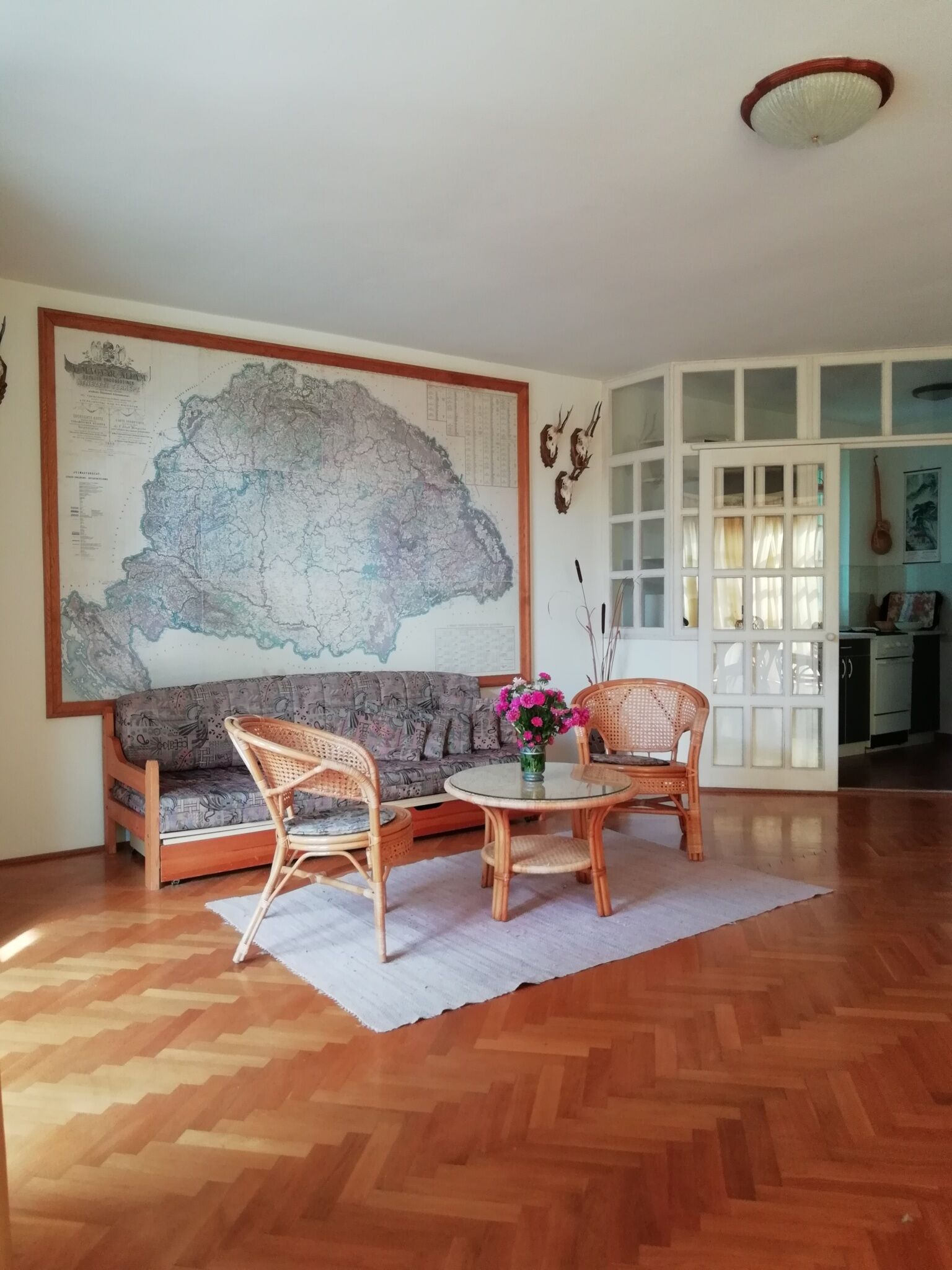Villa Mediterrán Zalakaros